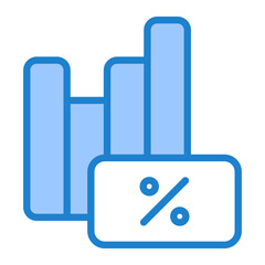 Capital Gains Tax Icon