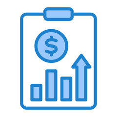 Income Statement Icon