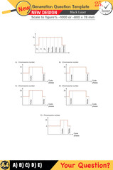 2026, Physics, Physical concepts, High school, middle school, exam question template, numerical lessons, verbal lessons, Next generation problems, for teachers, editable, black layer, eps