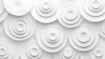 abstract seamless pattern