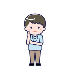 介護士／男性 19