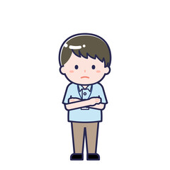 介護士／男性 30