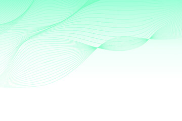 PNG Abstract wavy gradient overlay effect, transparent background