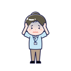 介護士／女性 26