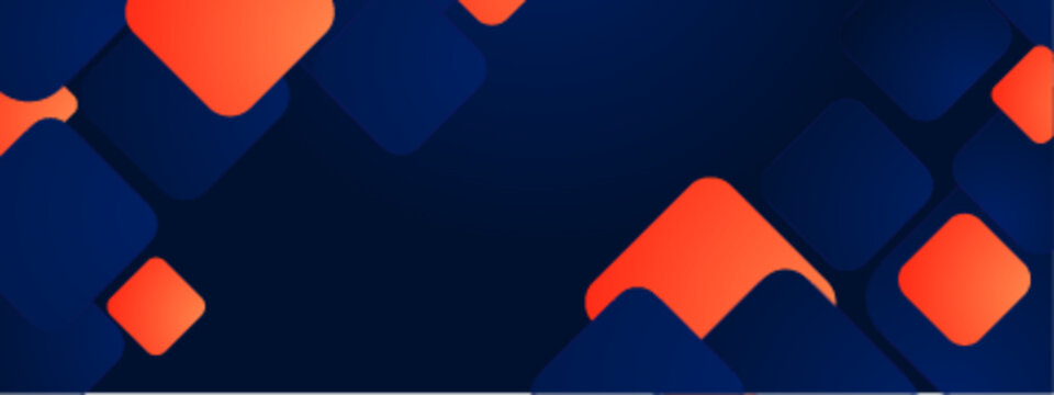 sleek and simple abstract geometric background with square shapes vector illustration, for presentation design, wallpaper, or website background