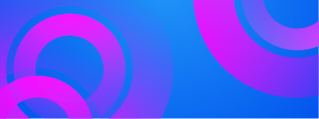 modern blue and purple stylish abstract geometric background vector illustration, perfect for banner, presentation background, and wallpaper