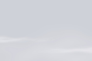 Obraz premium PNG Mist overlay effect, transparent background