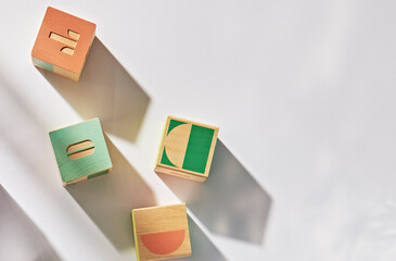  toy, boxes, alphabet, white, child, education, background