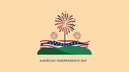 American Independence Day