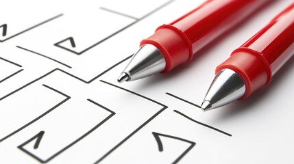 Digital Checklists for Business Certification and Quality Assurance: Streamline Verification Processes with Performance Audits and System Control
