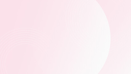 Gradient pastel pink patterned desktop wallpaper