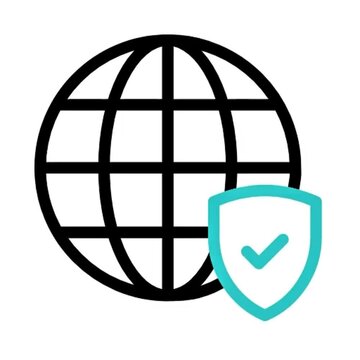 Global Online Security Protected Internet Access and Secure Web Browsing