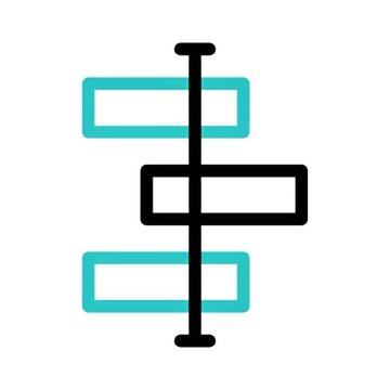 Alignment Guide Precisely Align Graphic Elements for Professional Designs