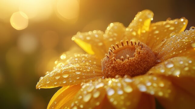 A symphony of yellow, a melting masterpiece, a sun-kissed cone, a frozen dream, a moment of pure indulgence, the essence of summer in a single bite, a fleeting moment of pure joy.
