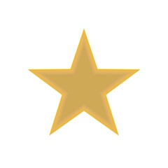 icon star logo