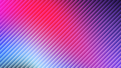 Fractal Glass Gradient Textures