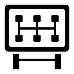 Business workflow mindmapping for strategic planning