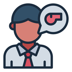 Business coaching avatar for guidance and mentorship