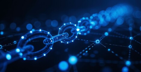Exploring interconnected blue security protocols in digital chain technology