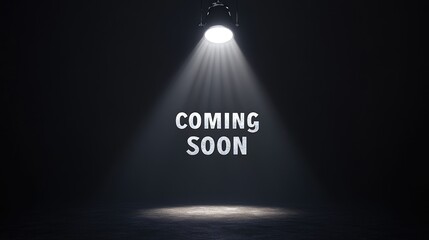 Coming Soon Spotlight