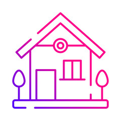 House icon