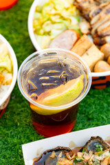 taiwanese takeaway food