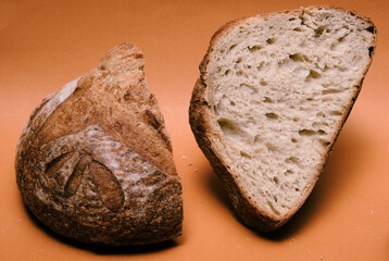 sourdough bread 