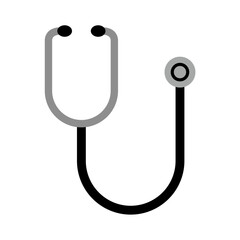 의사 청진기 일러스트