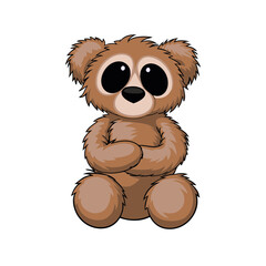 Obraz premium Teddy Bear