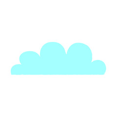 Cartoon Cloud