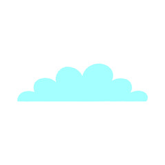 Cartoon Cloud