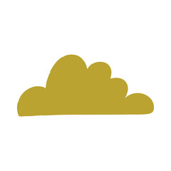 Cartoon Cloud