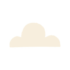 Cartoon Cloud