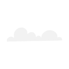 Cartoon Cloud