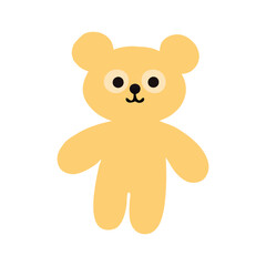 Teddy Bear