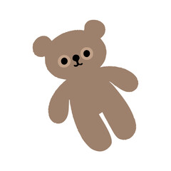 Teddy Bear