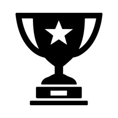 F1 Racing Trophy