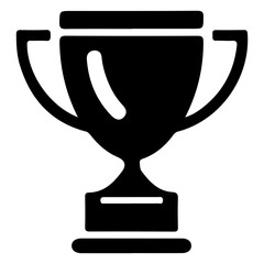 F1 Racing Trophy