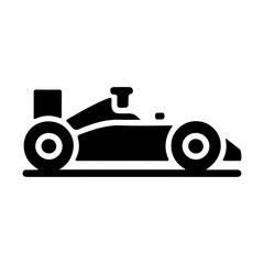F1 Race Car