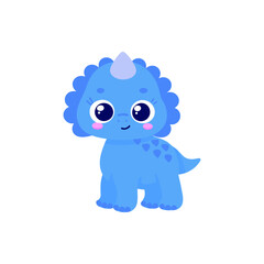 Cute Dinosaur