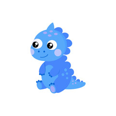 Cute Dinosaur