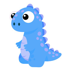 Cute Dinosaur