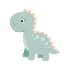 Cute Dinosaur