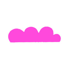 Cartoon Cloud