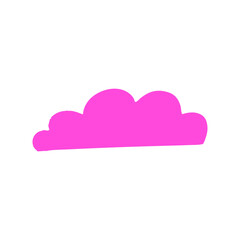 Cartoon Cloud