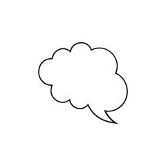 Speech Cloud