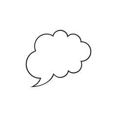 Speech Cloud