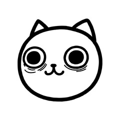 Funny Cat Meme Face