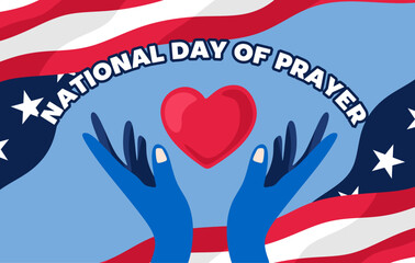 National Day of Prayer United States