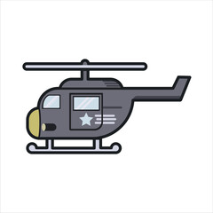 Helicopter Aerial Transport Air Transportation